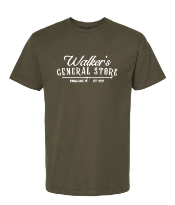 WGS T-Shirt
