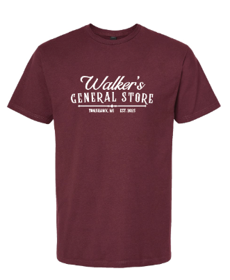 WGS T-Shirt