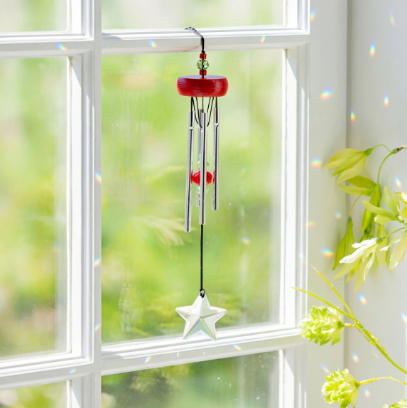 Starlight Chimes