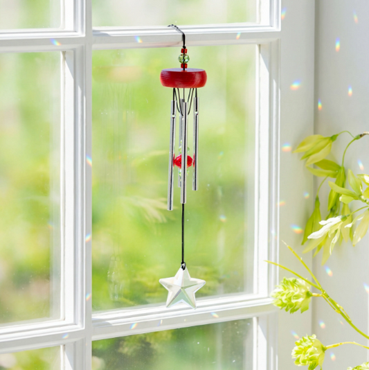 Starlight Chimes