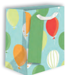 Pictura Small Gift Bags