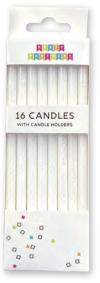 Birthday Candle Sets