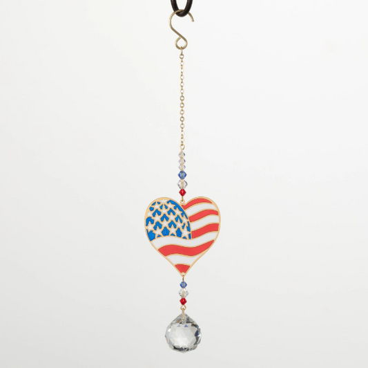 Crystal Dreams Chimes