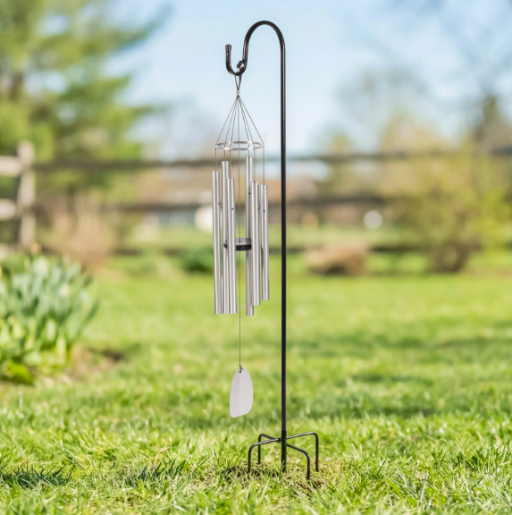 Wind Chime Stake
