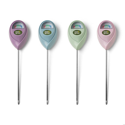 Seed & Sprout Potted Plant Moisture Meter