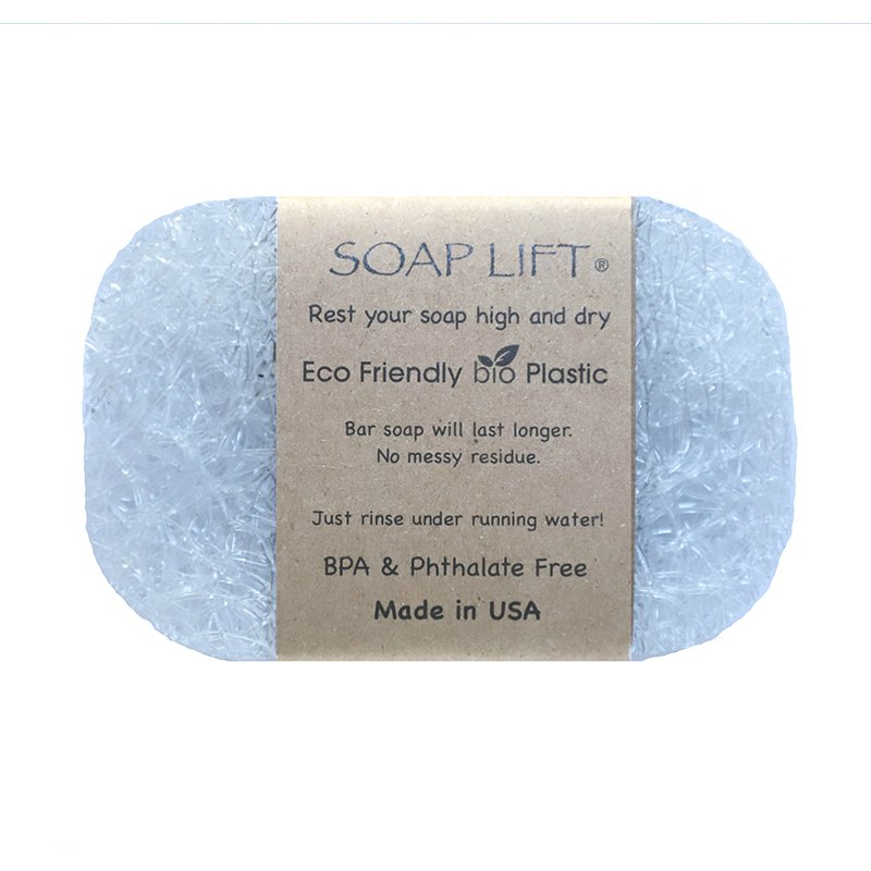 Soap Lifts