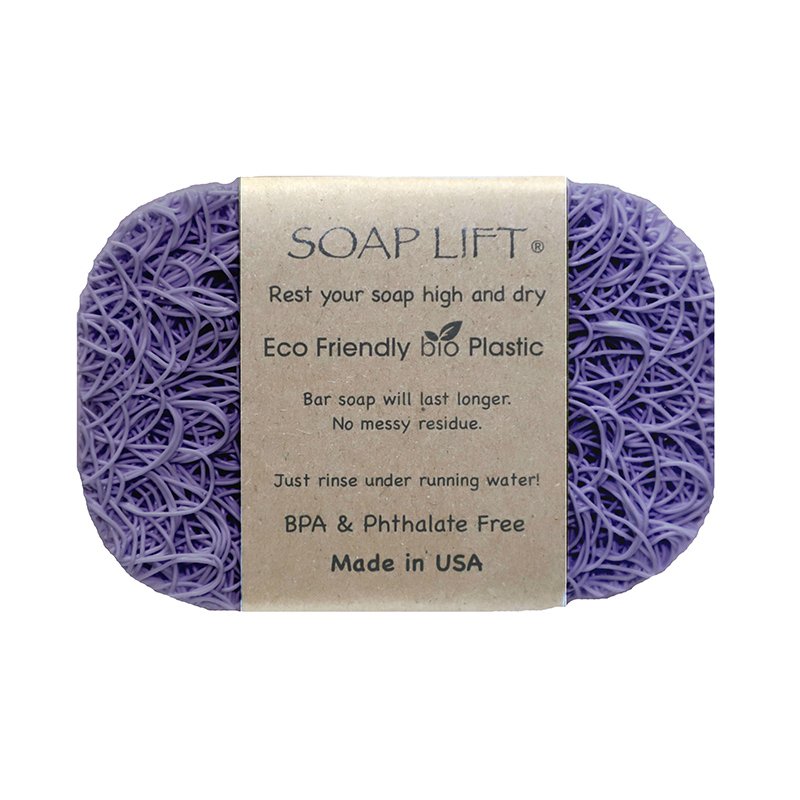 Soap Lifts