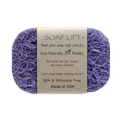Soap Lifts