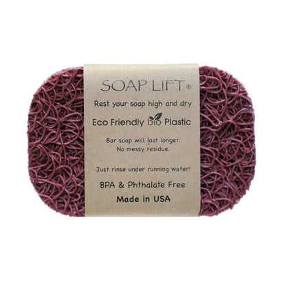 Soap Lifts