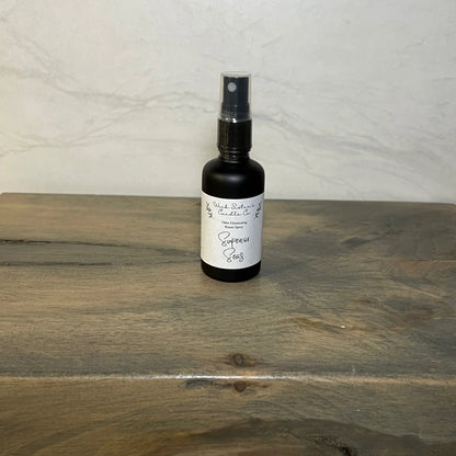 Wick Sister's Odor Eliminating Room Sprays