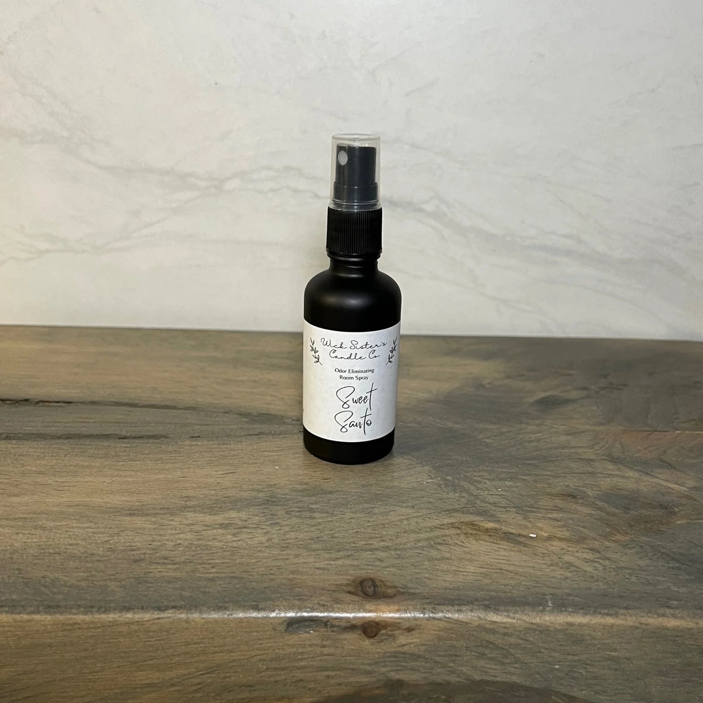 Wick Sister's Odor Eliminating Room Sprays