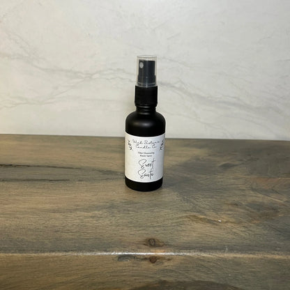 Wick Sister's Odor Eliminating Room Sprays