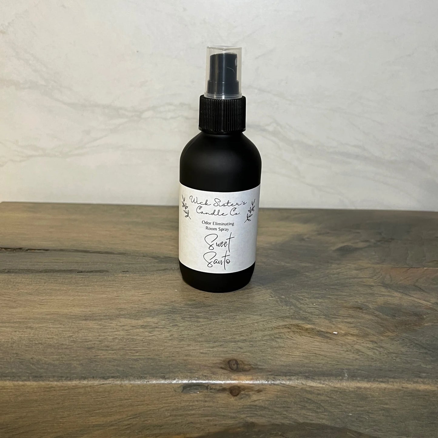 Wick Sister's Odor Eliminating Room Sprays