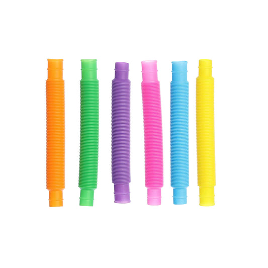 Pop Tubes