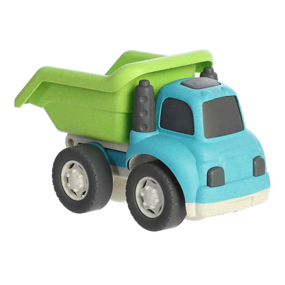 Wheatly Construction Vehicles