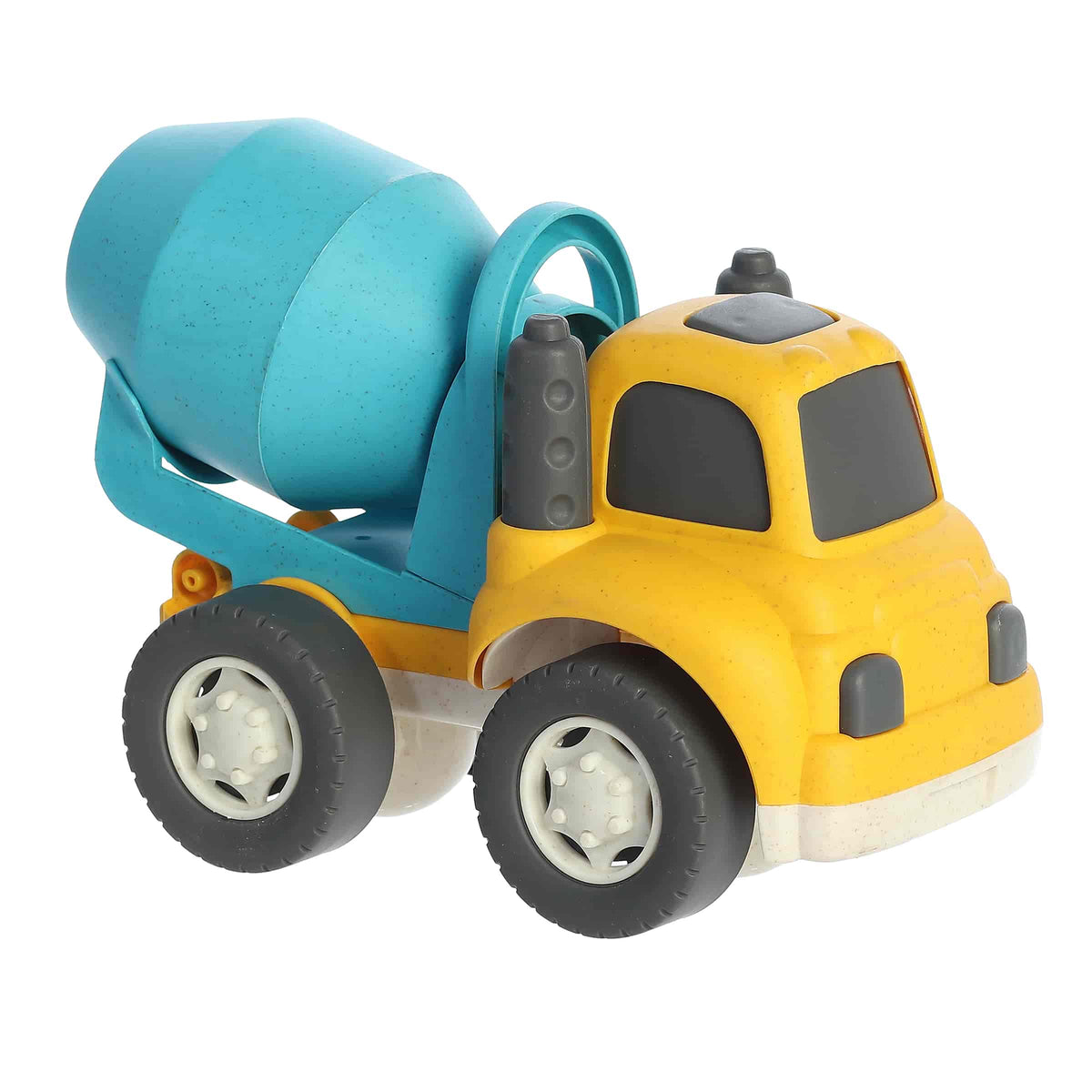 Wheatly Construction Vehicles