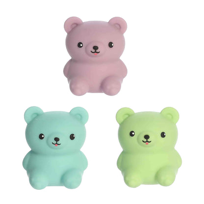 Marshmallow Squeeze Toys