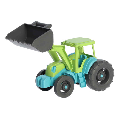 Wheatly Construction Vehicles
