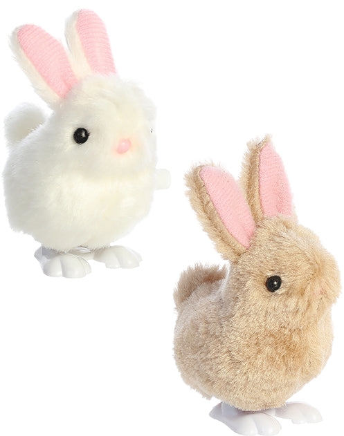 Wind Up Animals