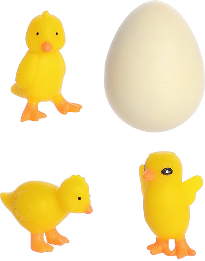 Hatch & Grow Animals