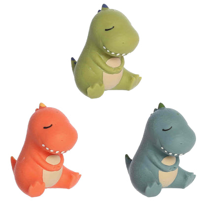 Marshmallow Squeeze Toys