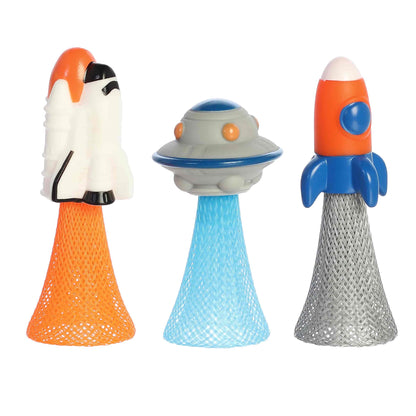 Toy Poppers