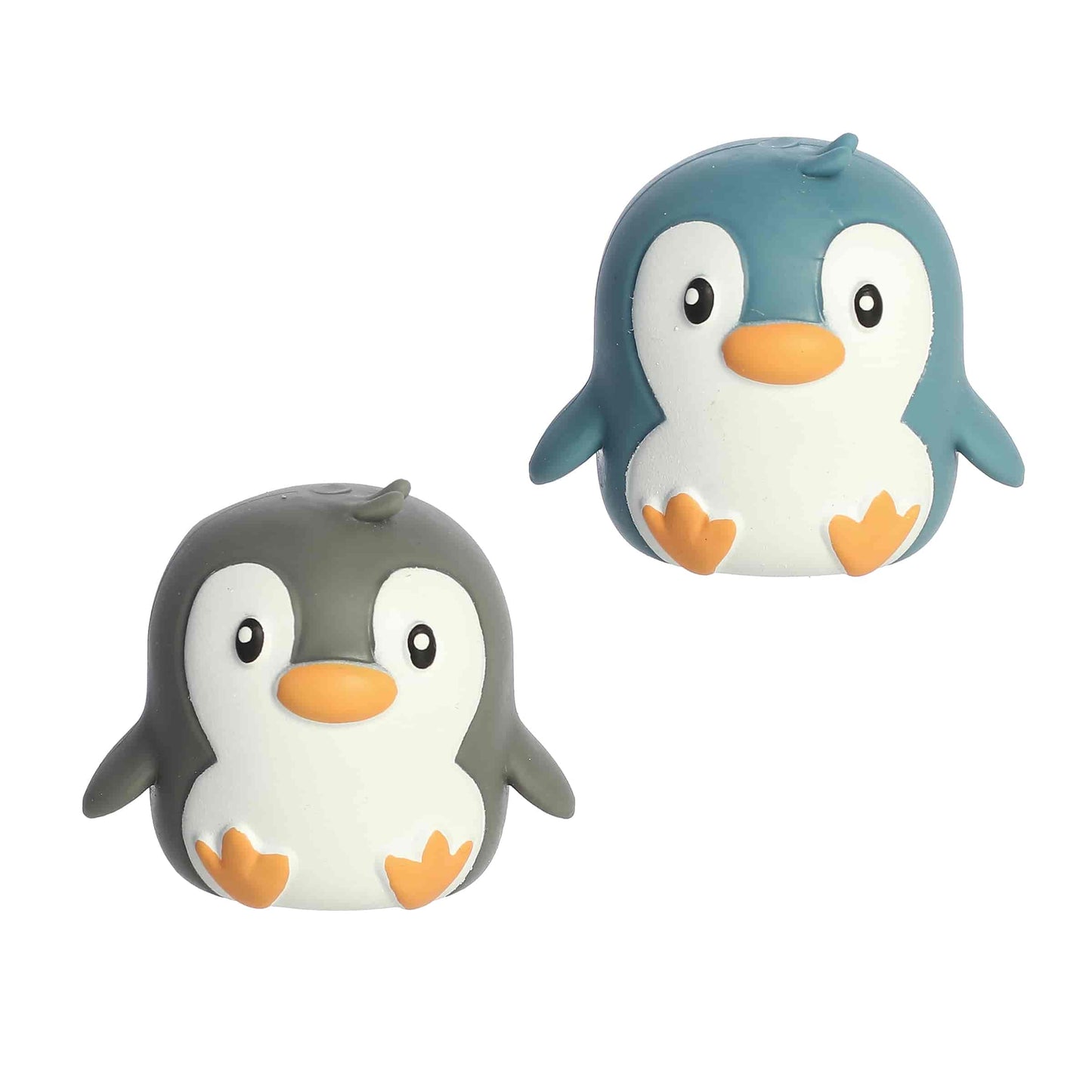 Marshmallow Squeeze Toys