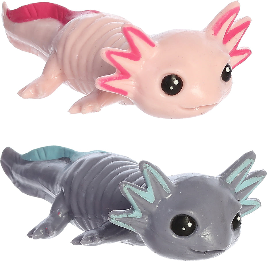 Squish Animals