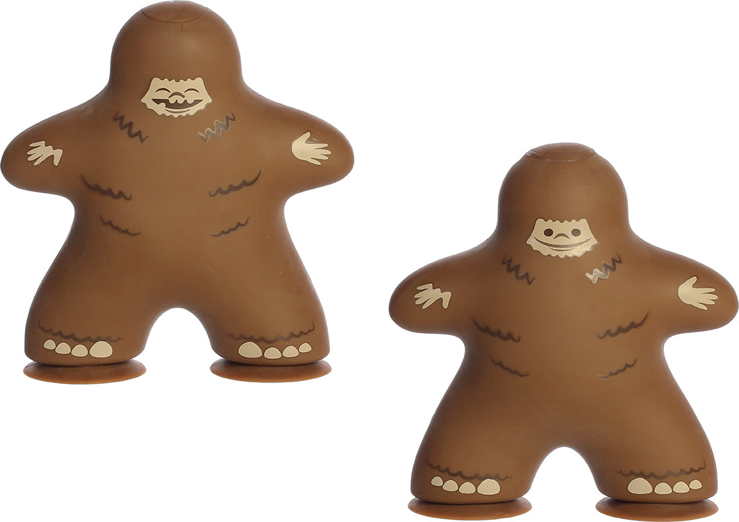 Suction Buddies