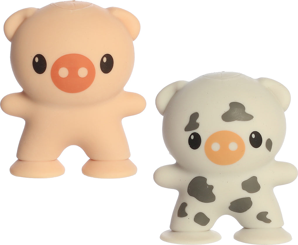 Suction Buddies