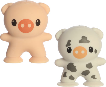 Suction Buddies