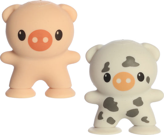 Suction Buddies