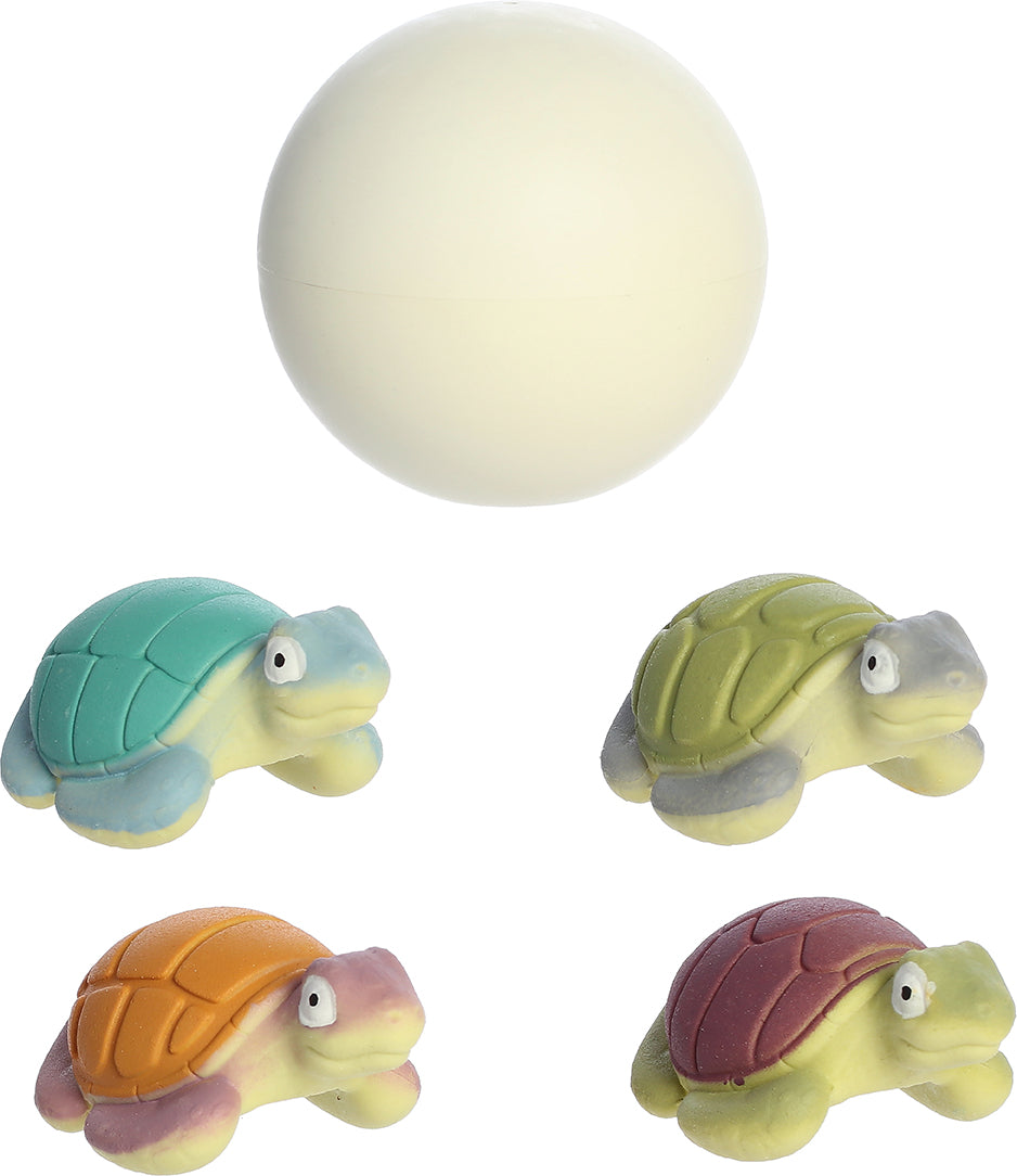 Hatch & Grow Animals