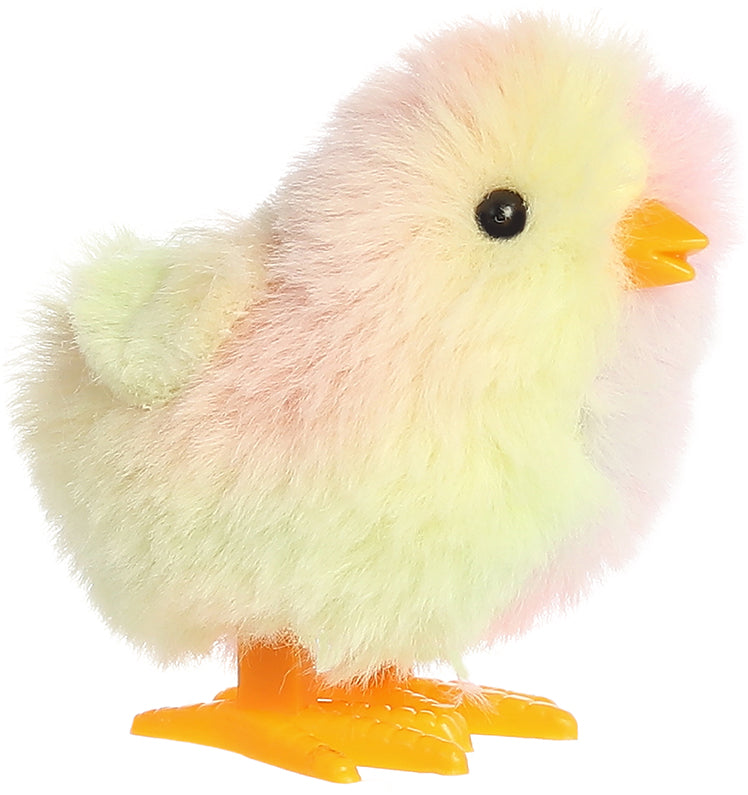 Wind Up Animals