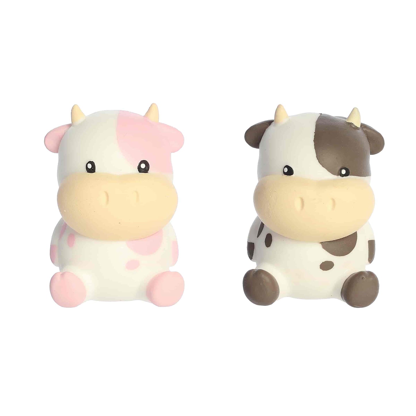 Marshmallow Squeeze Toys