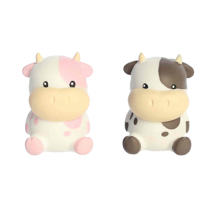 Marshmallow Squeeze Toys