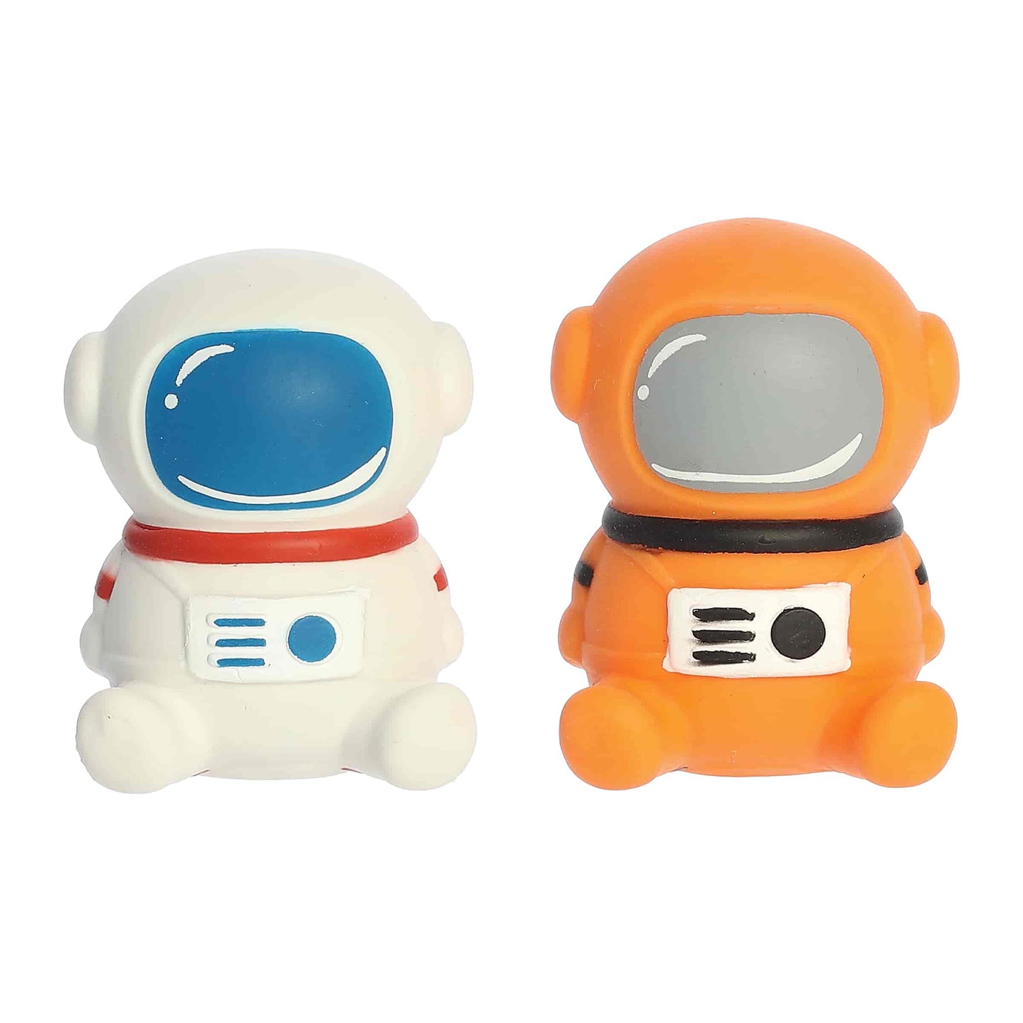 Marshmallow Squeeze Toys