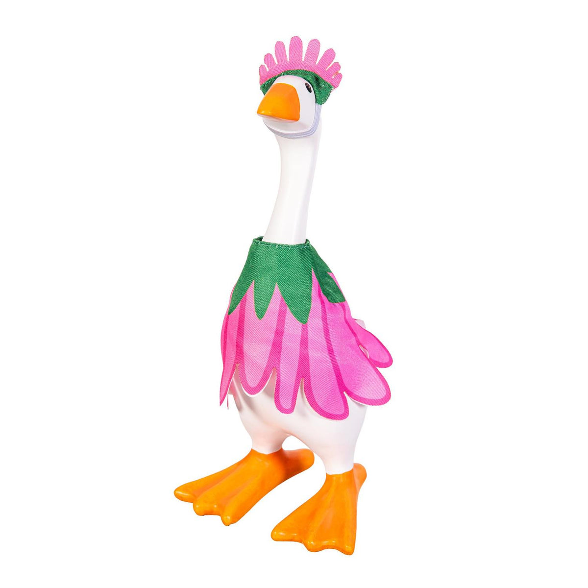 Gordy The Desktop Goose Outfits
