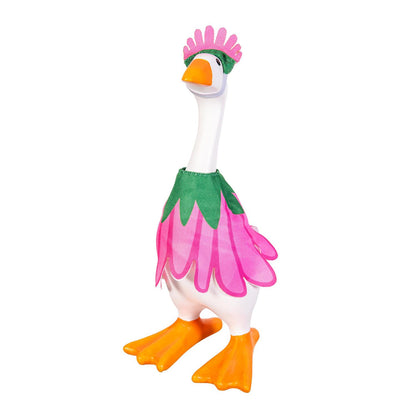 Gordy The Desktop Goose Outfits