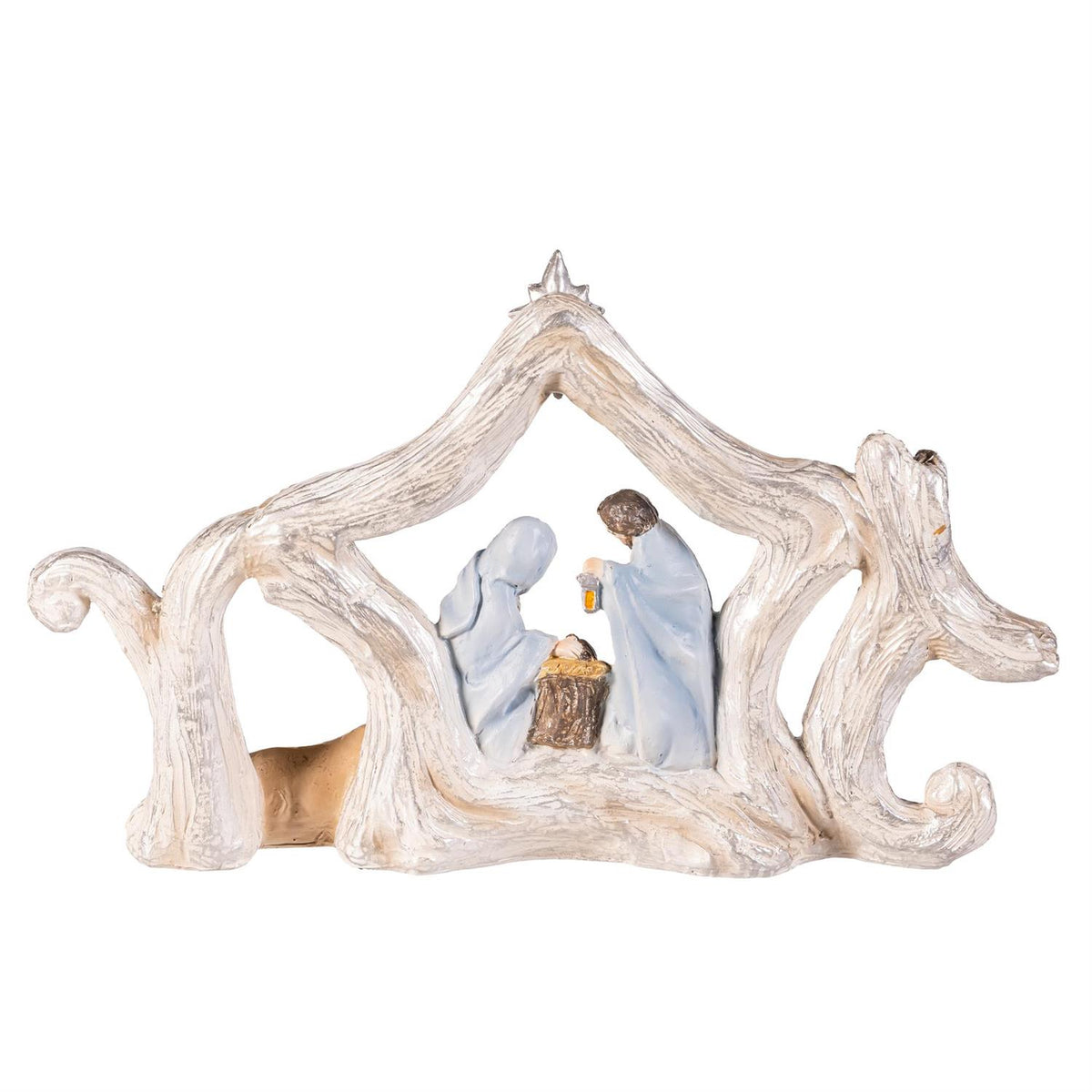 Nativity Table Decor