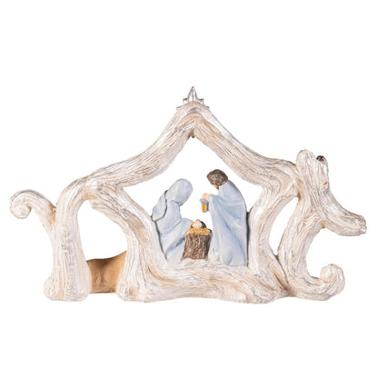 Nativity Table Decor
