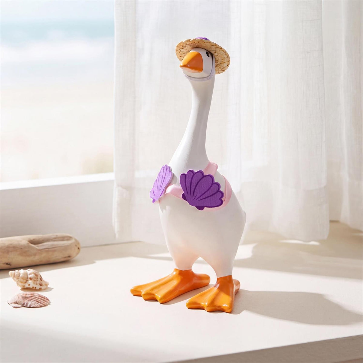 Gordy The Desktop Goose Outfits