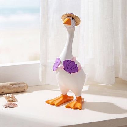 Gordy The Desktop Goose Outfits