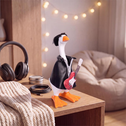 Gordy The Desktop Goose Outfits
