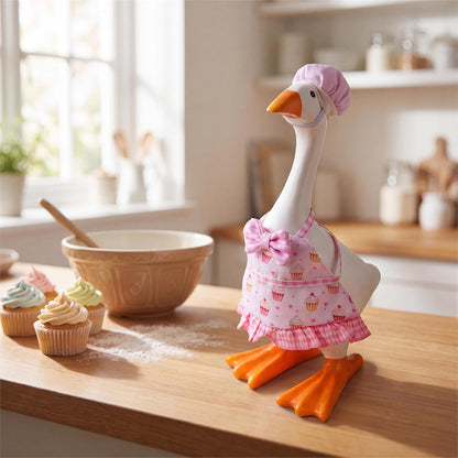 Gordy The Desktop Goose Outfits