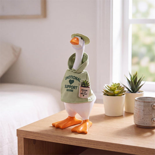 Gordy The Desktop Goose Outfits