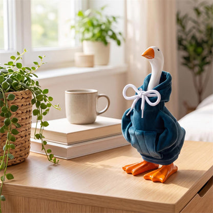 Gordy The Desktop Goose Outfits