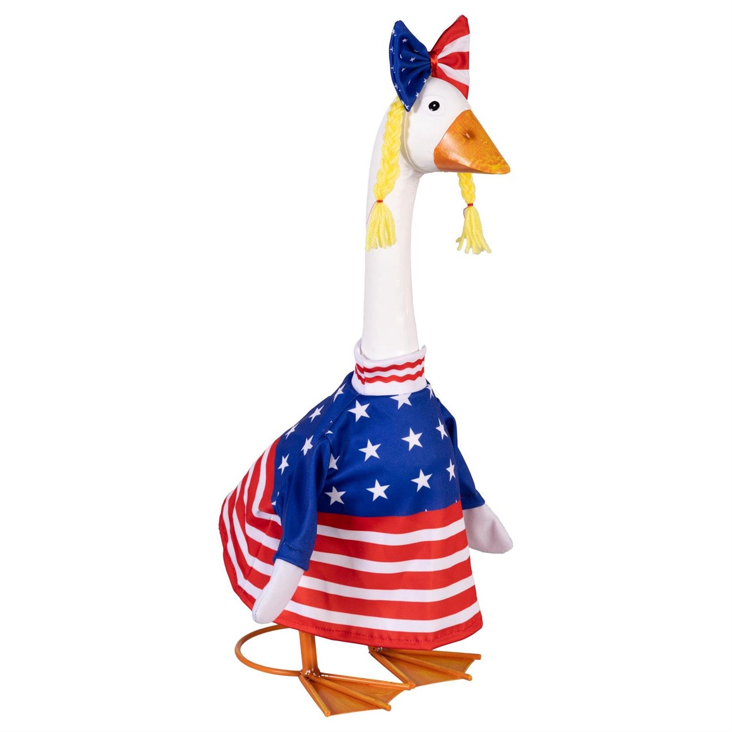 Porch Goose Outfits