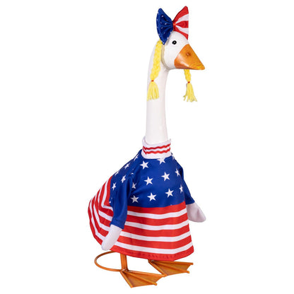 Porch Goose Outfits