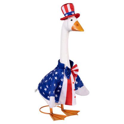 Porch Goose Outfits
